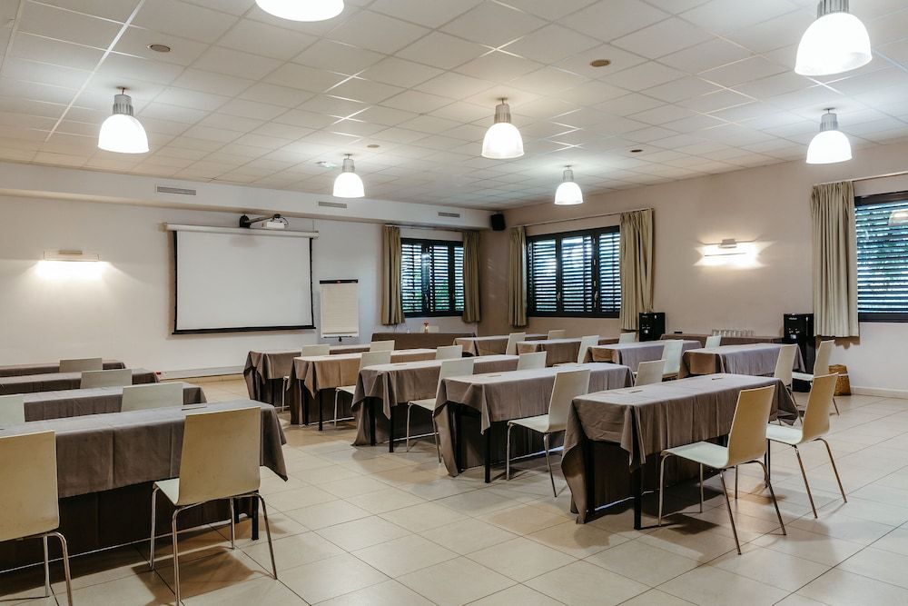 Hotel Le Recif - Business center - 1