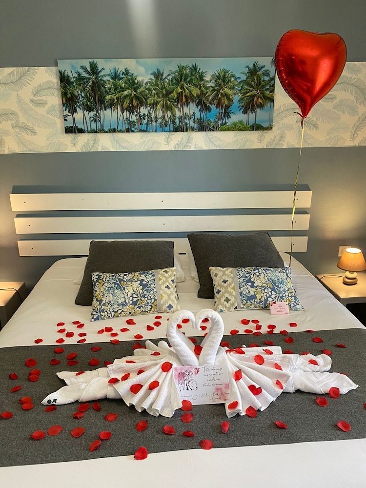 Ermitage Boutik Hôtel - Room - 3