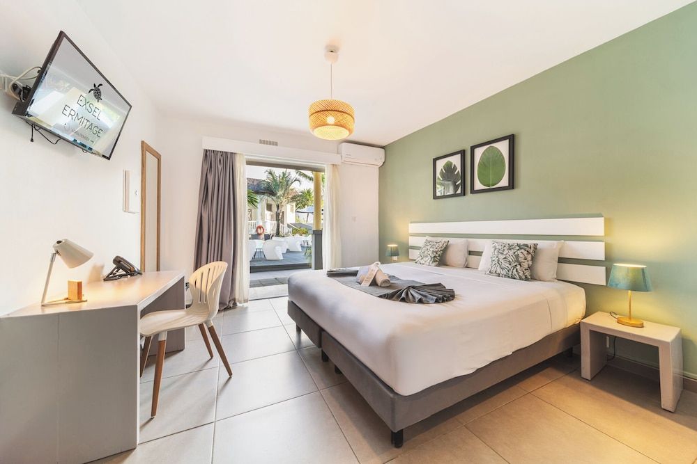 Ermitage Boutik Hôtel - Room - 2