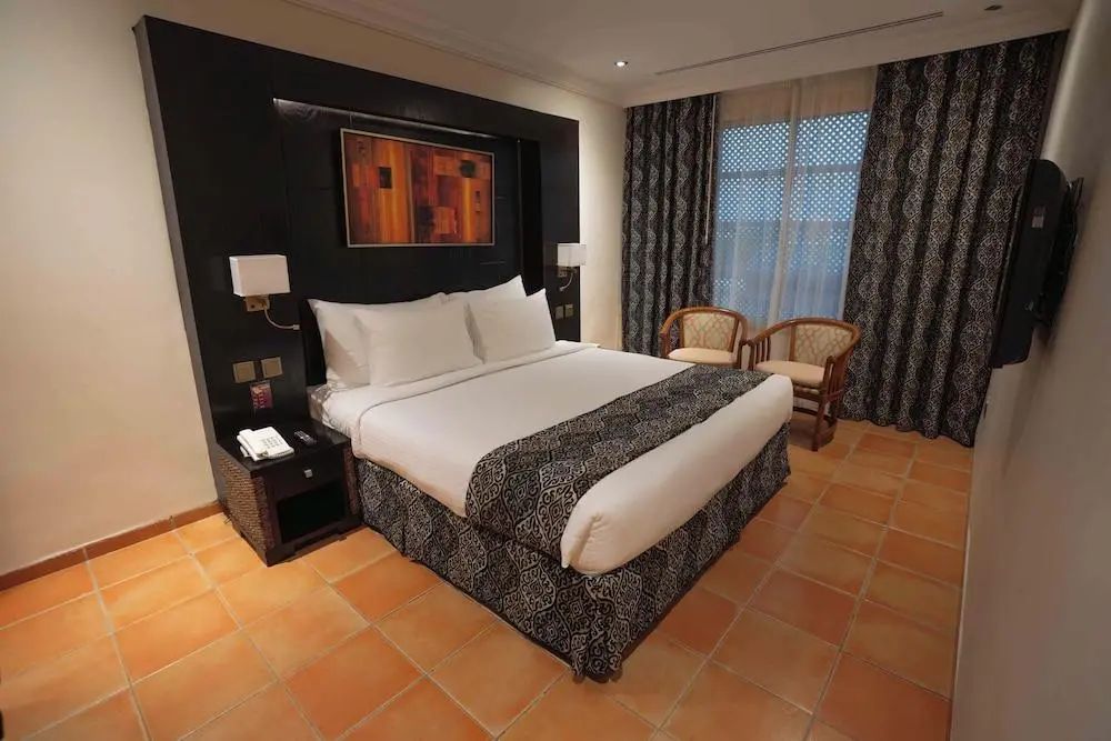 Al Nawras Island Resort - Room - 3