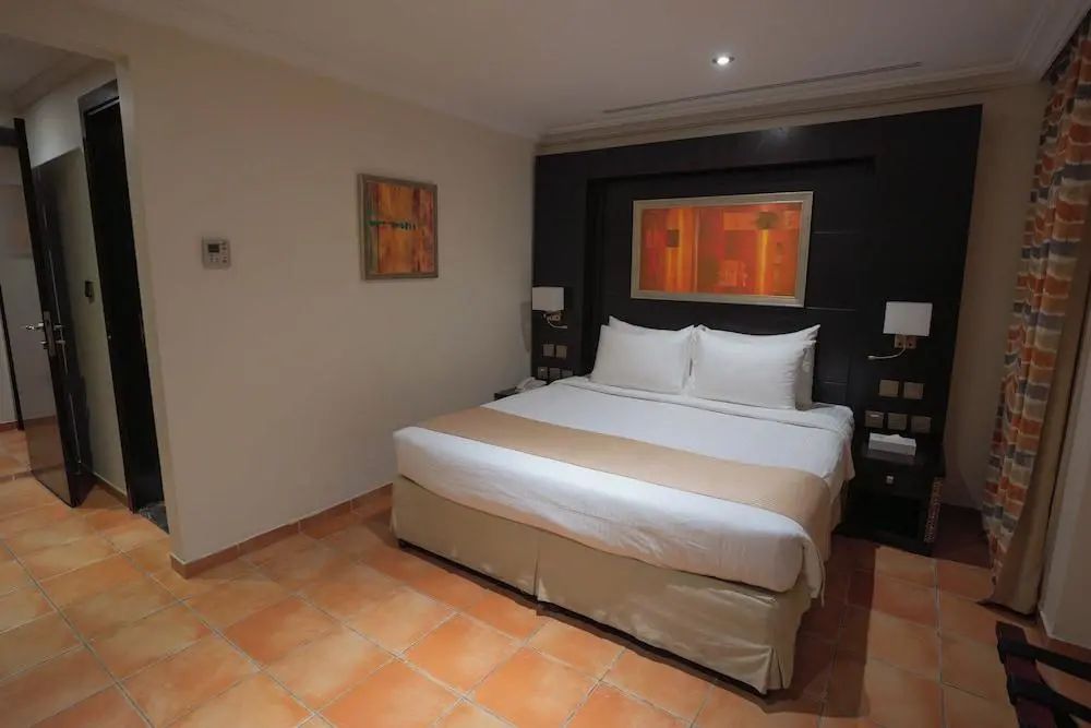 Al Nawras Island Resort - Room - 2