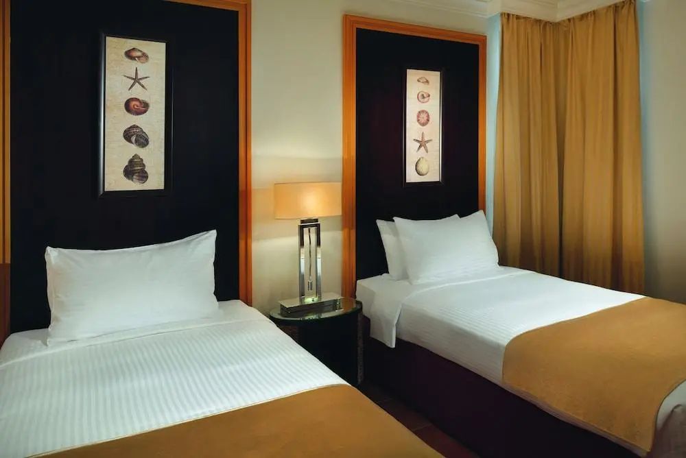 Al Nawras Island Resort - Room - 1