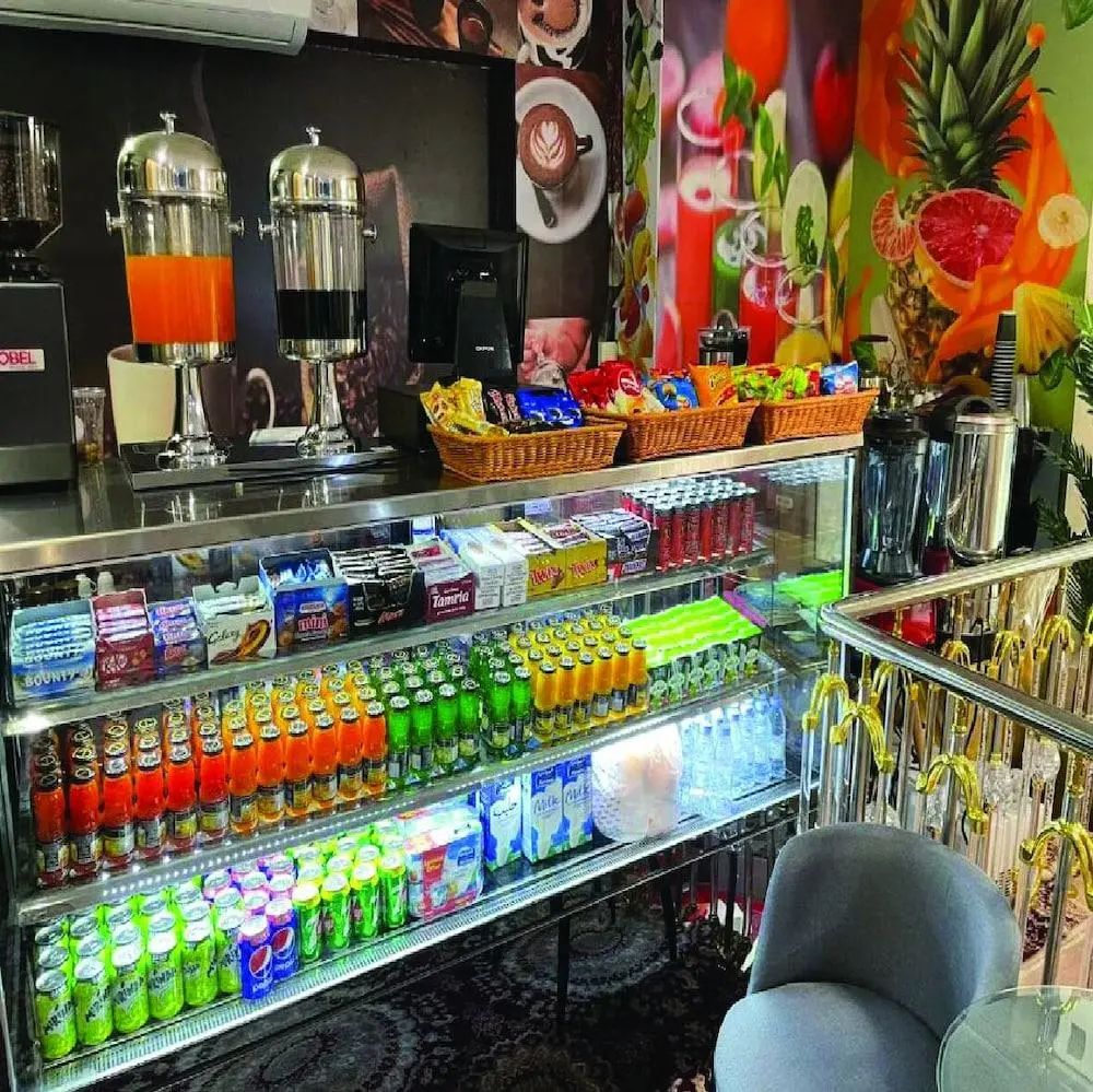 Askant Al Hafayer - Restaurant - 2