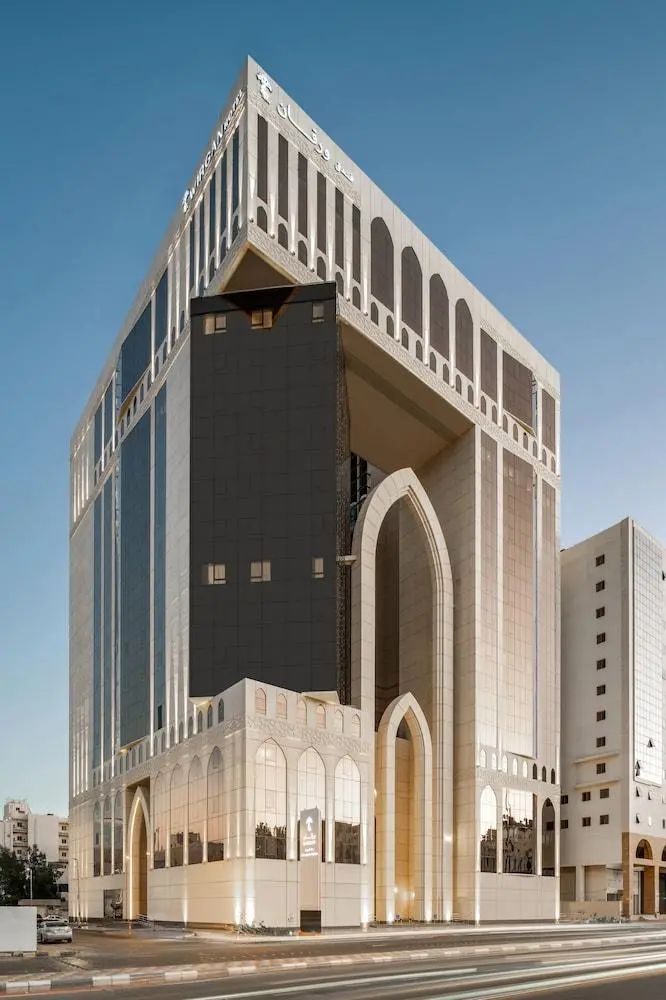 Wirgan Hotel Al Azizyah - Primary image