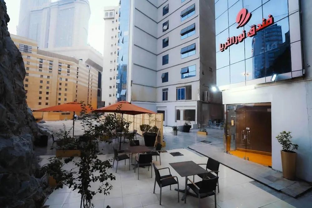 Nour Al Thuria Hotel - Primary image