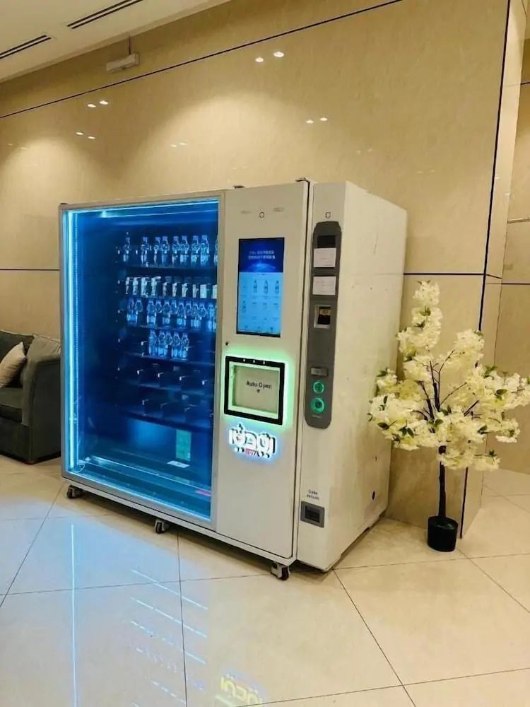 Al Asoul Almasyia Hotel - Reception - 1