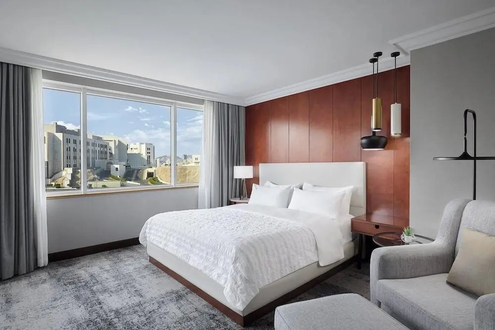 Le Meridien Makkah - Primary image