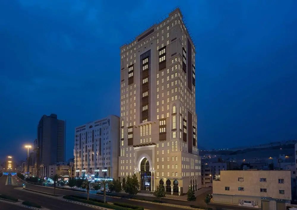 Park Inn by Radisson Makkah Aziziyah - Primary image - 1
