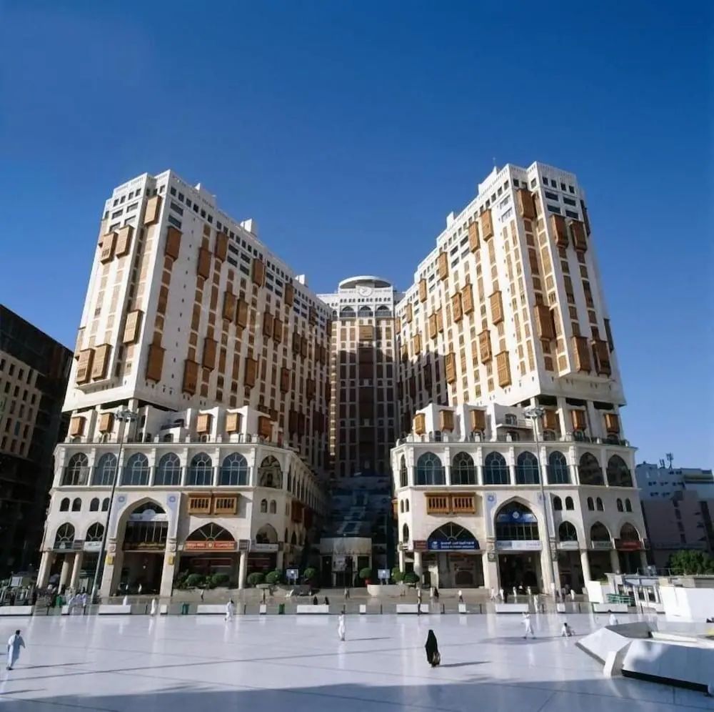 Makkah Hotel - Primary image - 1