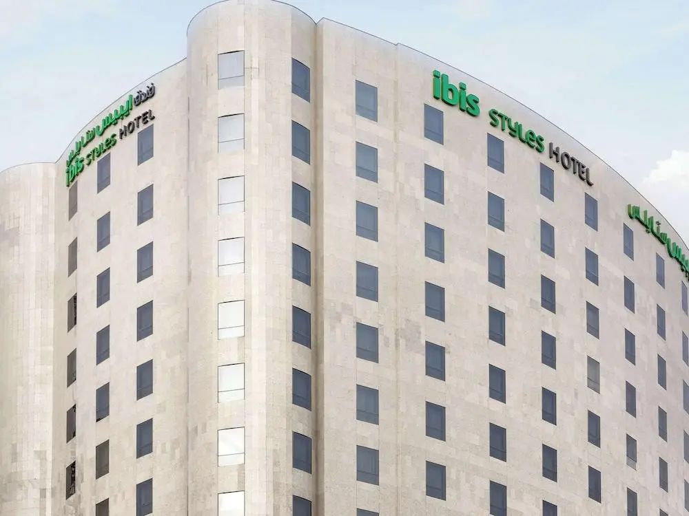 ibis Styles Makkah - Primary image - 1