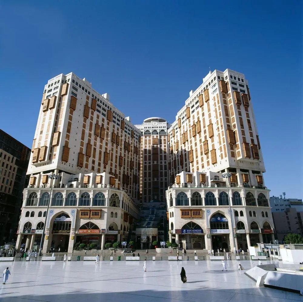 Makkah Towers - Primary image - 1