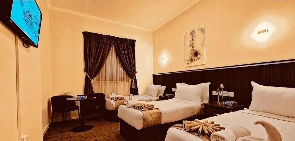aosccon almasi 1 - Room - 1