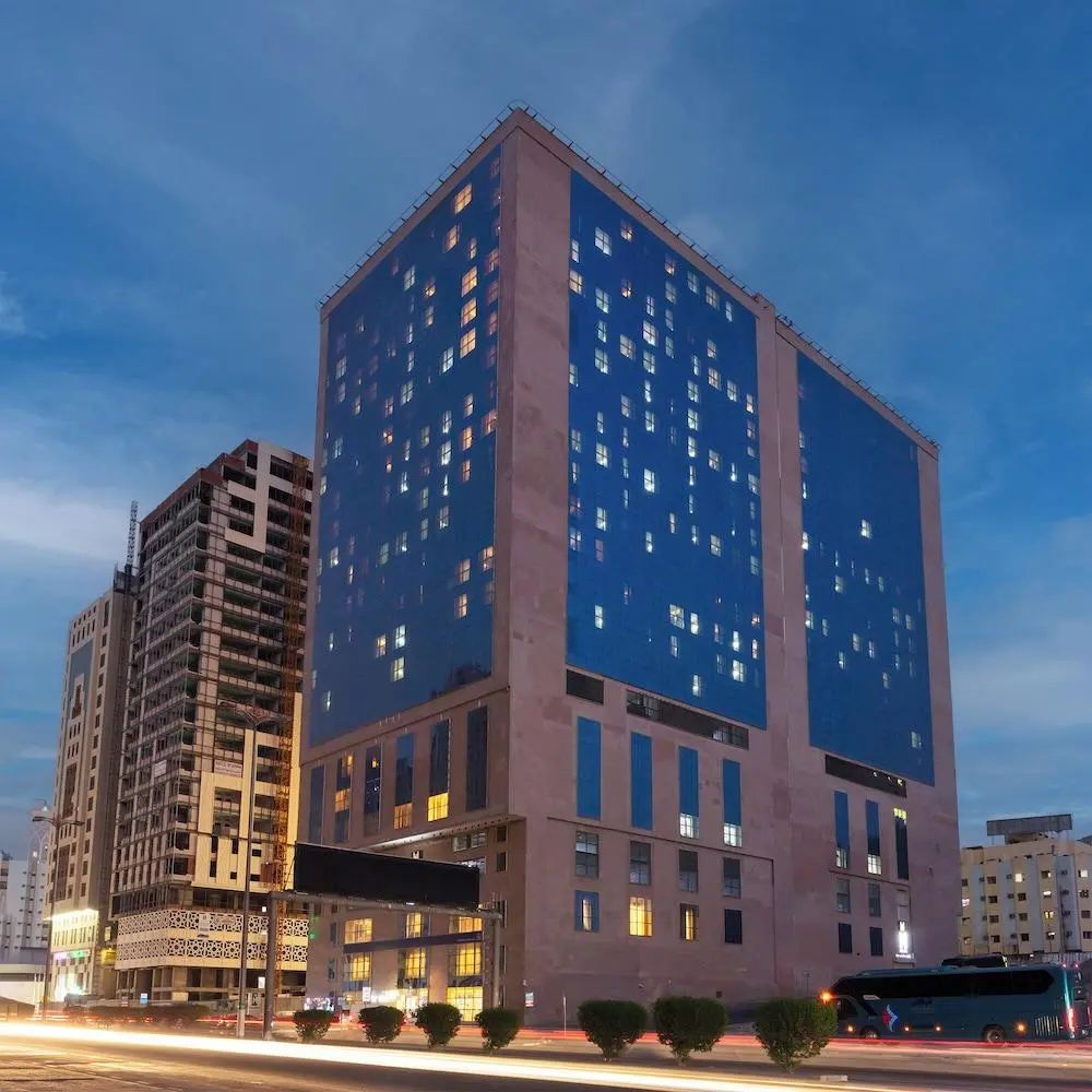M Hotel Makkah by Millennium - Primary image