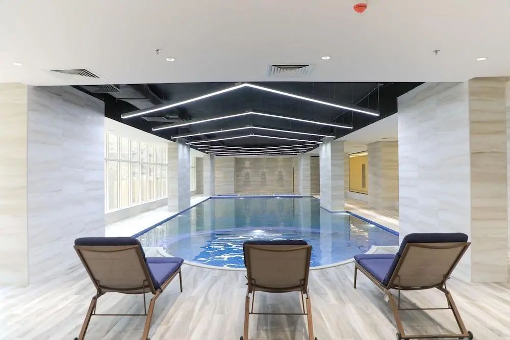 TIME Ruba Hotel & Suites - Pool - 2
