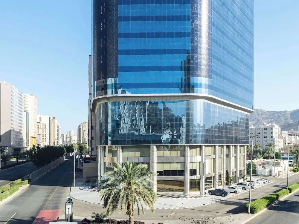 Mercure Makkah Aziziah - Primary image - 1