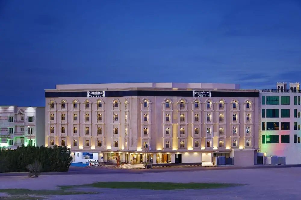 Staybridge Suites Al Khobar City by IHG - Primary image