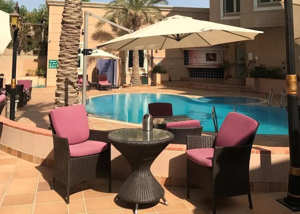 Holiday Inn Al Khobar by IHG - Pool - 2