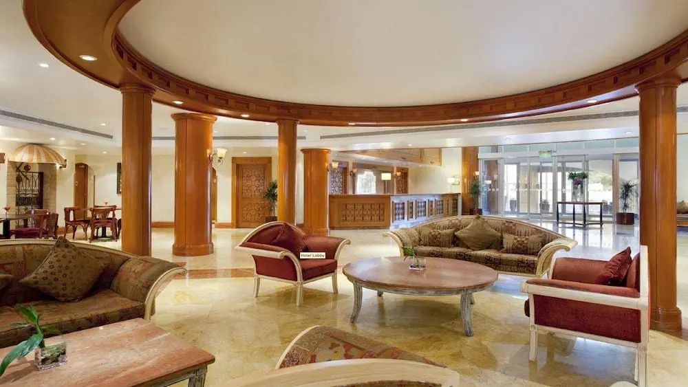 Holiday Inn Al Khobar by IHG - Primary image - 1