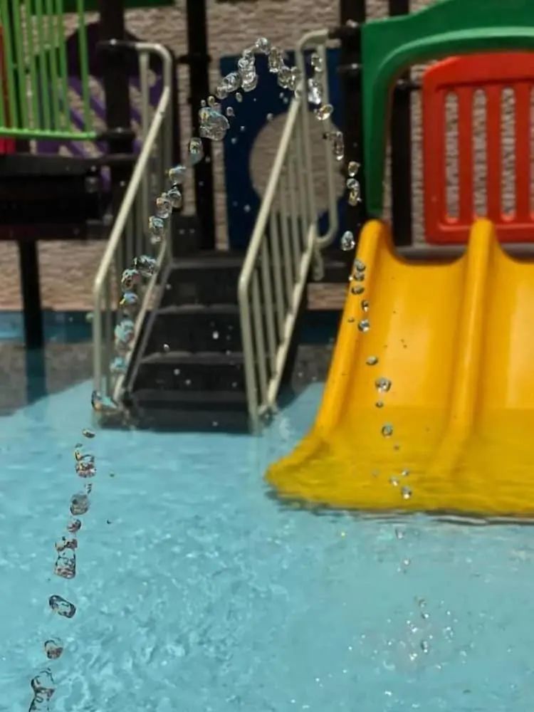 คูร์ตูบา แฟมิลี ยูนิตส์ - وحدات قرطبه العائليه - Pool - 2