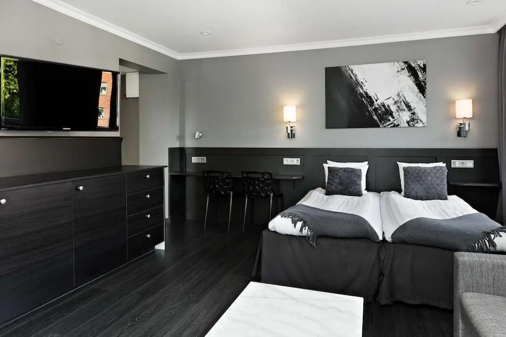Sure Hotel by Best Western Allen - Primary image
