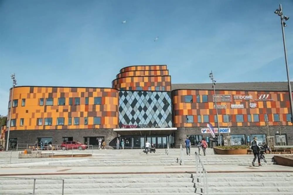 Kviberg Park Hotel & Conference - Primary image