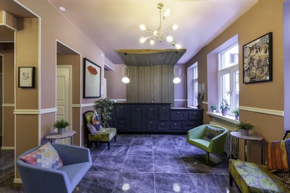 Hotell City Avenyn - Primary image - 1