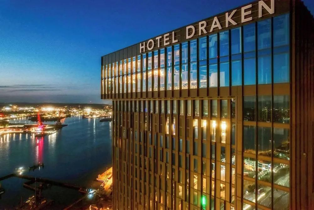 Clarion Hotel Draken - Primary image