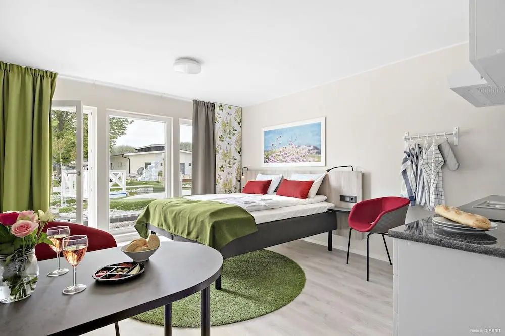 First Camp Malmö - Primary image - 1