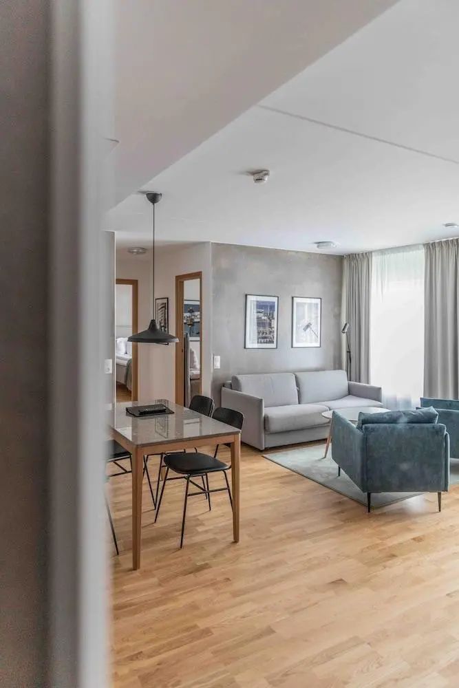 The More Hotel Västra Hamnen - Primary image - 1