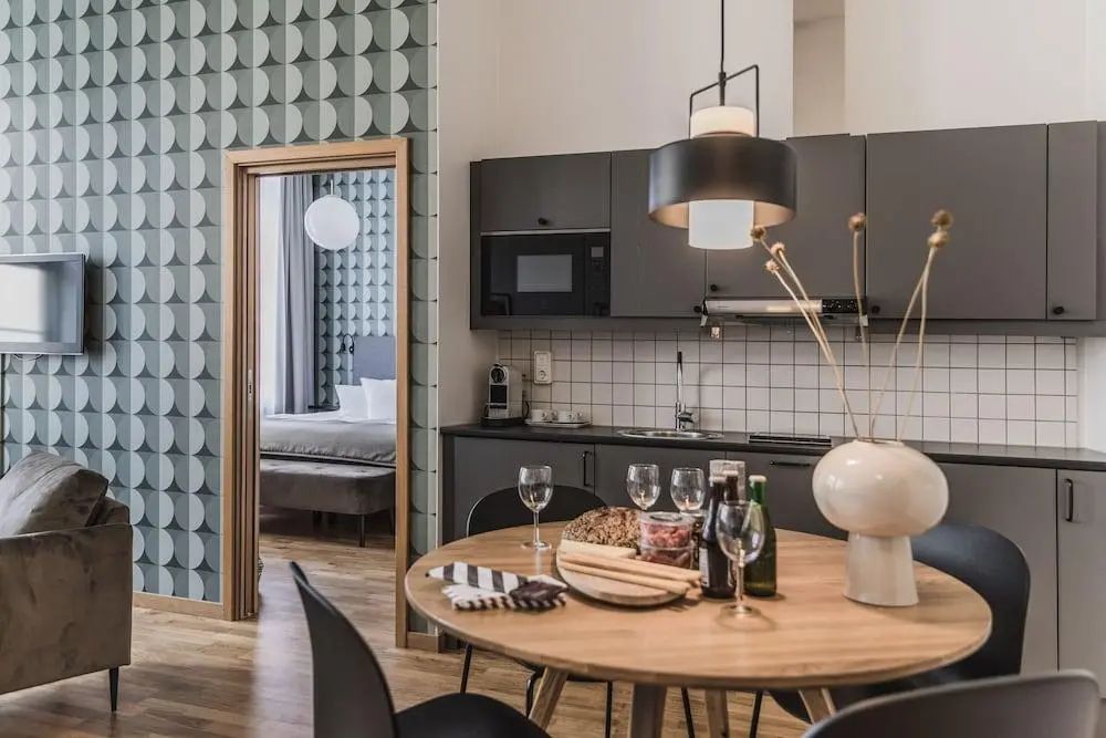 The More Hotel Mazetti - Primary image