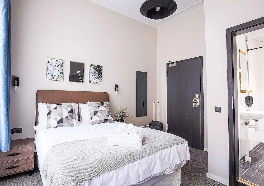 Hotel Hötorget - Primary image