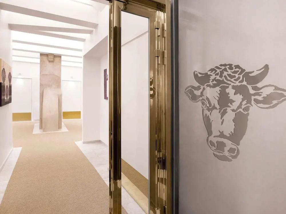 ibis Styles Stockholm Odenplan - Primary image - 1