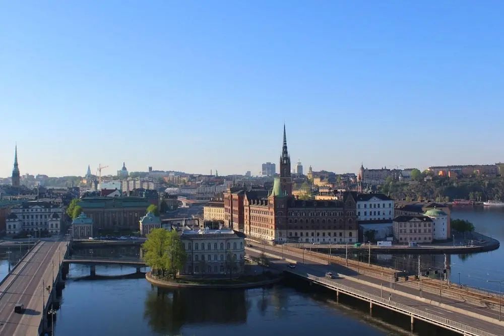 Sheraton Stockholm Hotel - Primary image