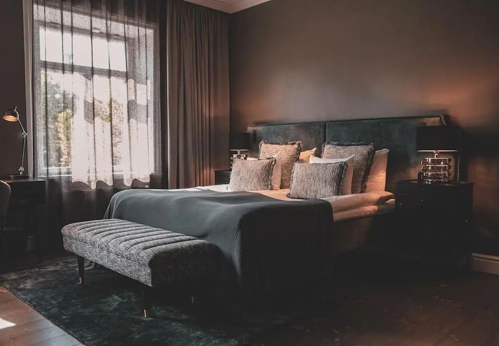 Backstage Hotel Stockholm - Primary image