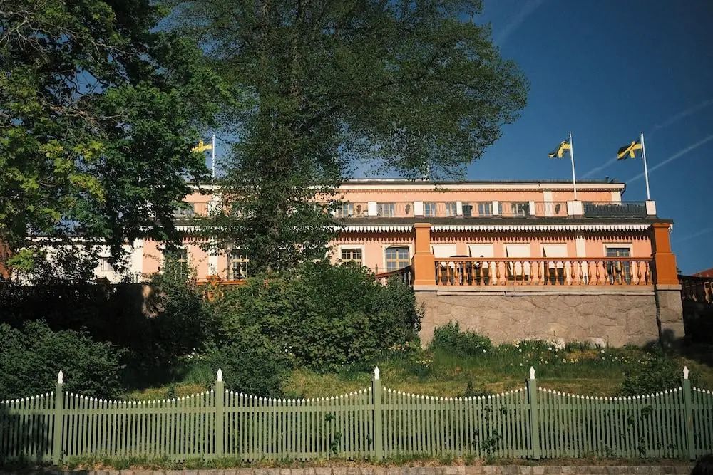 Hotel Hasselbacken - Primary image - 1