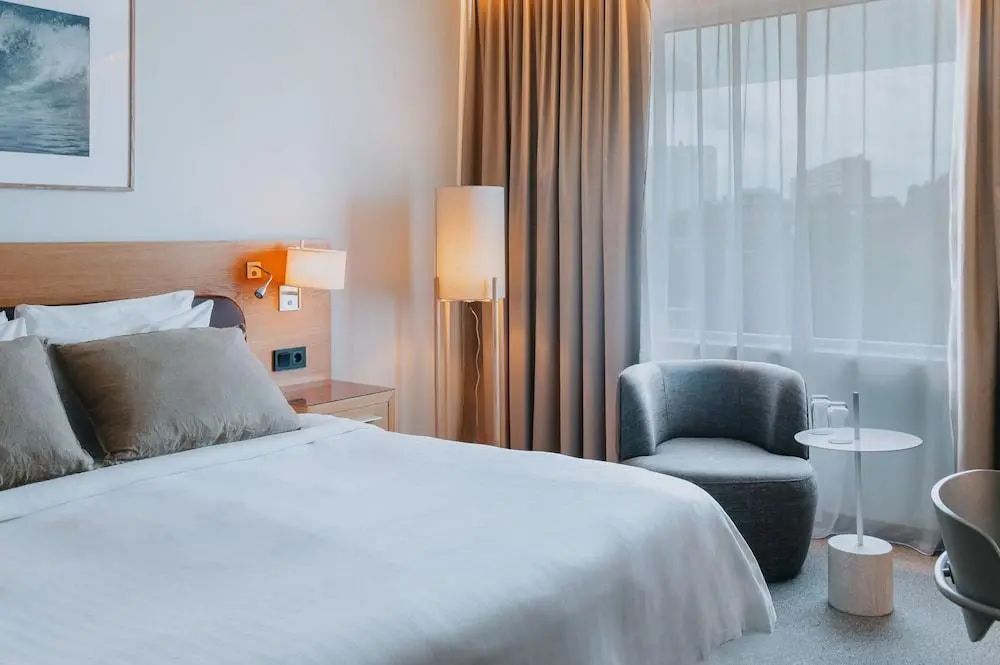 Courtyard by Marriott Stockholm Kungsholmen - Primary image