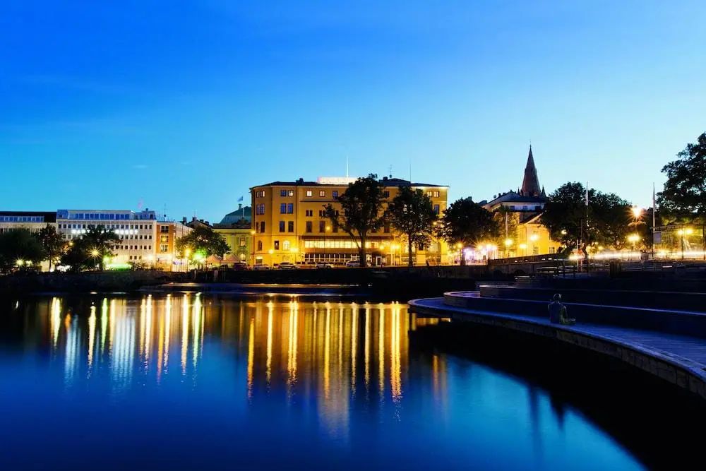 Elite Stora Hotellet Örebro - Primary image