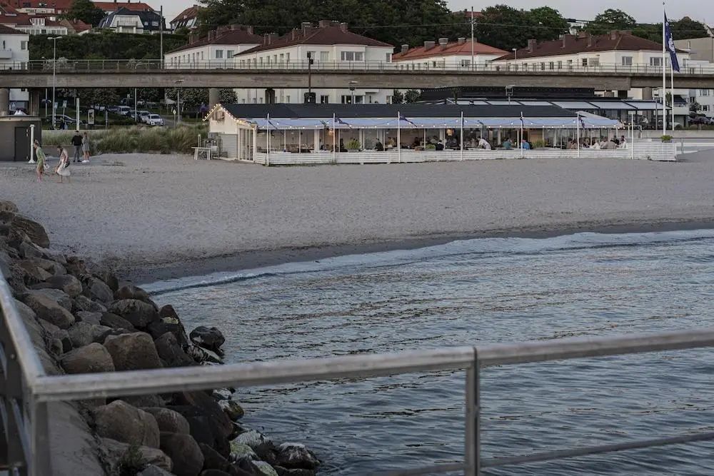 沃爾特飯店 - WorldHotels Crafted 匠旅系列 - Beach - 2