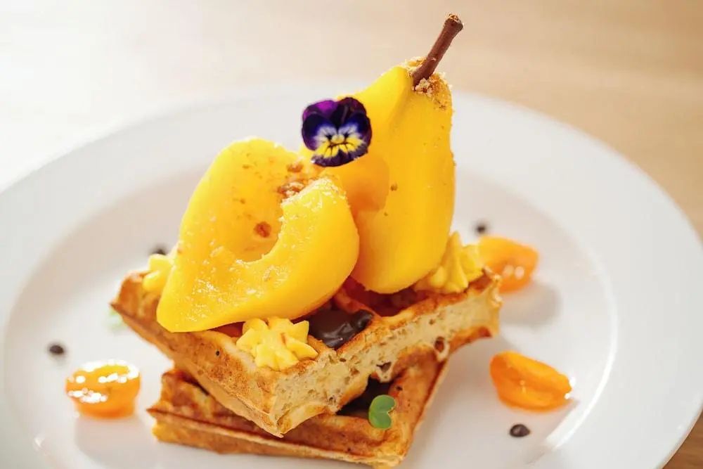 lyf Bugis Singapore - Restaurant - 2