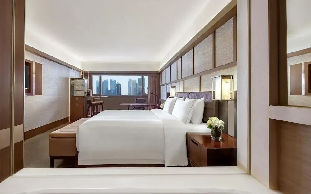Pan Pacific Singapore - Primary image