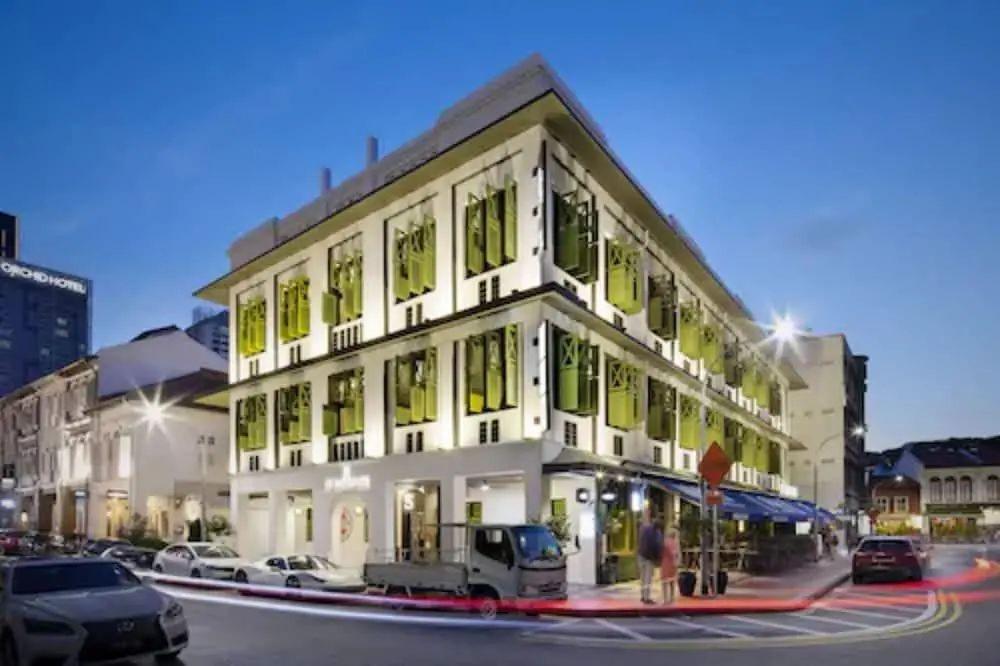 ST Signature Tanjong Pagar - Primary image