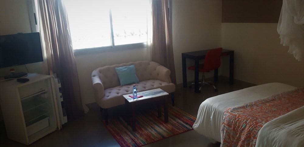 Hotel Le Littoral des Almadies - Room - 2