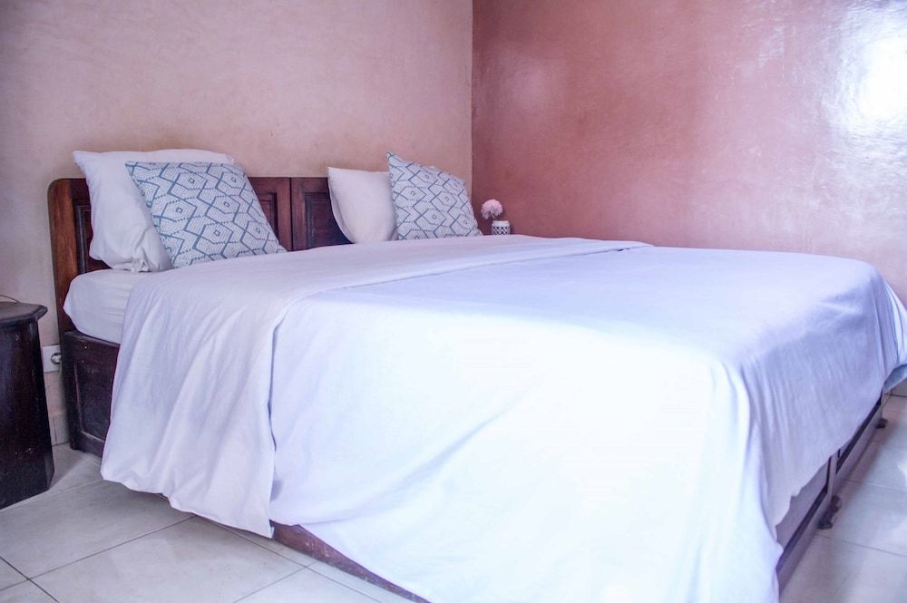 Hotel Cabourg - Room - 4