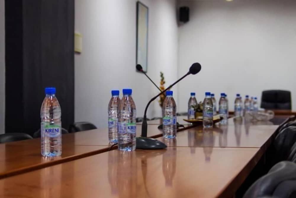 Hotel Nina - Meeting facility