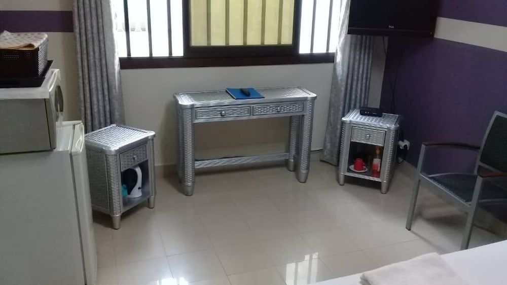 Residence Les Calanques - Shared kitchen facilities - 4