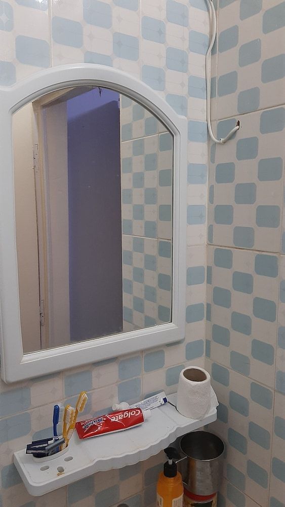 Aziz Residence - Bathroom - 4