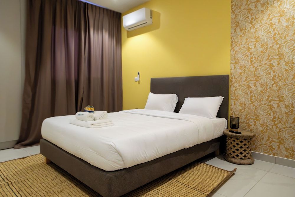 AfricaWorks Suites - Room - 2