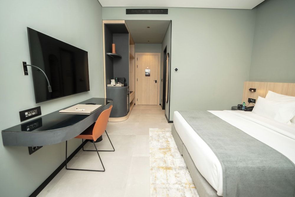Sama Hotels - Room - 4