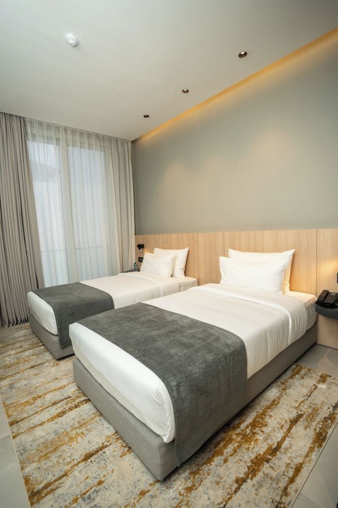Sama Hotels - Room - 2