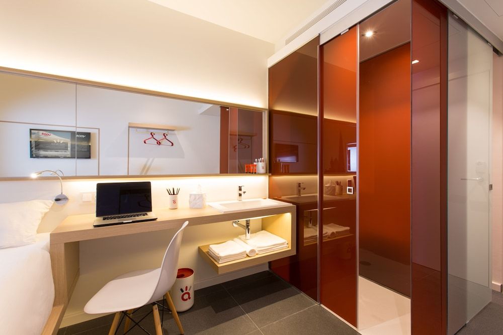 Yaas Hotel Dakar Almadies - Room amenity - 3